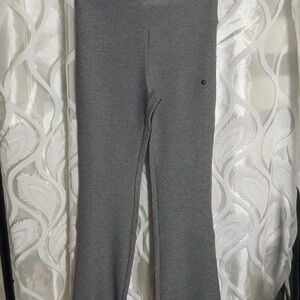 RBX Gray Kids Leggings
